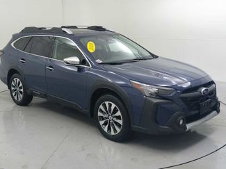 Certified 2024 Subaru Outback Touring XT AWD/4WD video 1