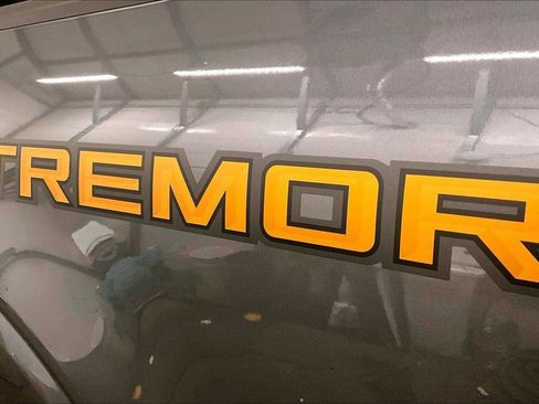 New 2025 Ford F150 Tremor w/ Equipment Group 402A High image 13