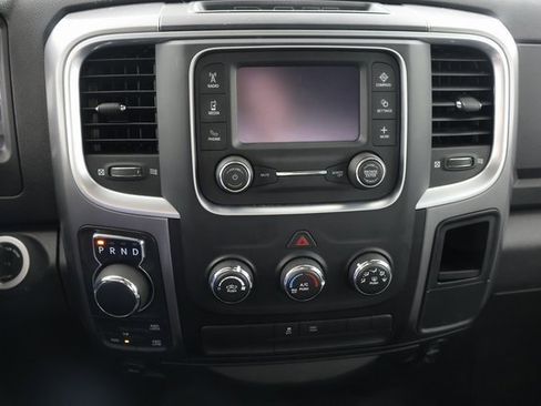 Used 2020 RAM 1500 Classic Warlock w/ Electronics Group image 14
