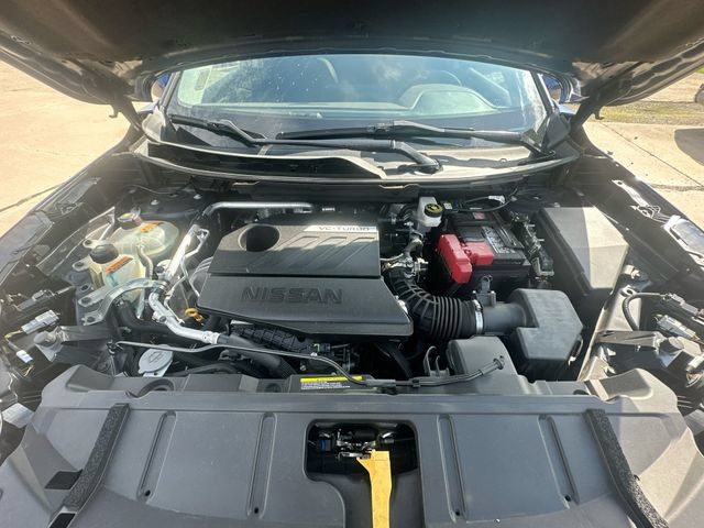 Used 2023 Nissan Rogue SL w/ SL Premium Package AWD/4WD image 34
