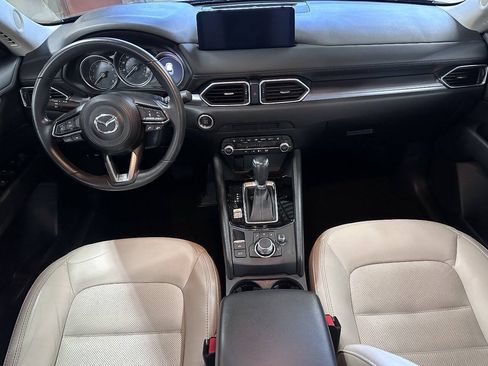 Used 2022 MAZDA CX-5 AWD 2.5 S image 8