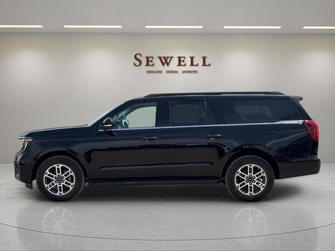 New 2026 Ford Expedition Max Active AWD/4WD image 2