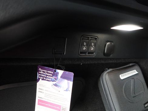 Used 2023 Lexus RX 500h F Sport w/ Accessory Package (2T) image 29