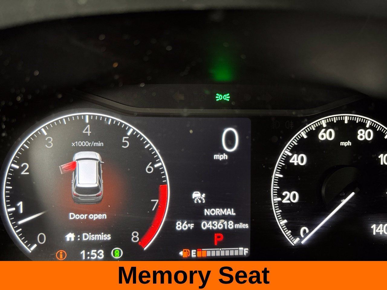 Used 2024 Honda Pilot Touring image 17