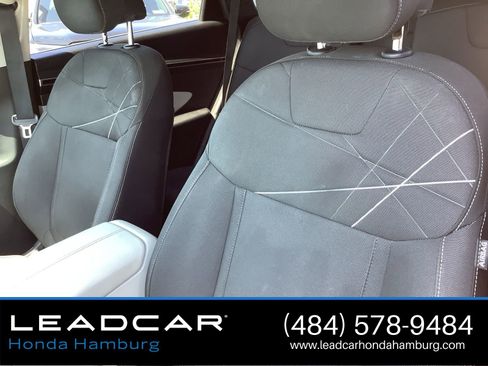 Used 2022 Hyundai Tucson SEL image 20