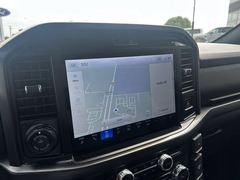 Certified 2025 Ford F150 Tremor AWD/4WD image 24