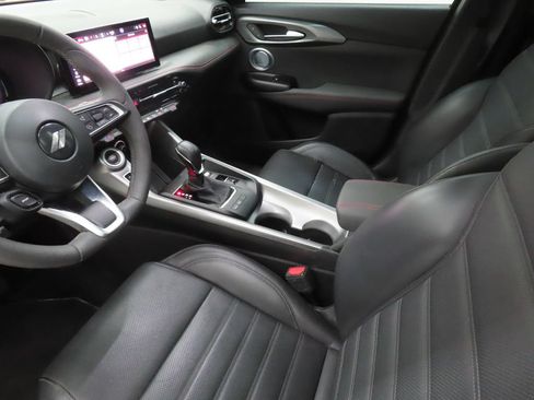 Used 2024 Dodge Hornet GT AWD/4WD image 21