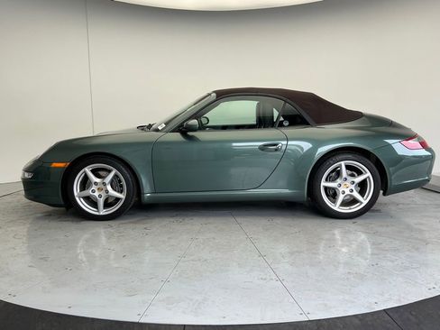 Used 2006 Porsche 911 Carrera RWD image 28