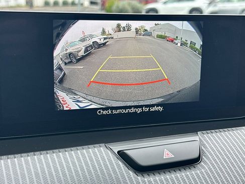 Used 2024 MAZDA CX-90 3.3 Turbo w/ Select Package image 17