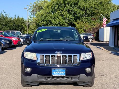 Used 2013 Jeep Grand Cherokee Laredo RWD image 3