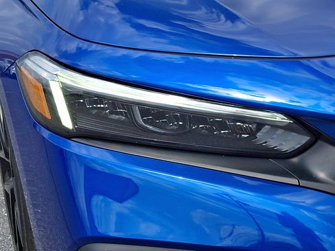 Certified 2024 Honda Civic Sport image 9