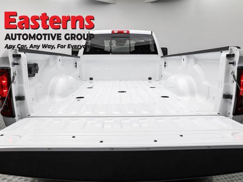 Used 2025 RAM 3500 Tradesman image 9