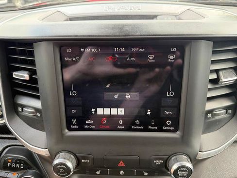Used 2020 RAM 1500 Big Horn AWD/4WD image 20