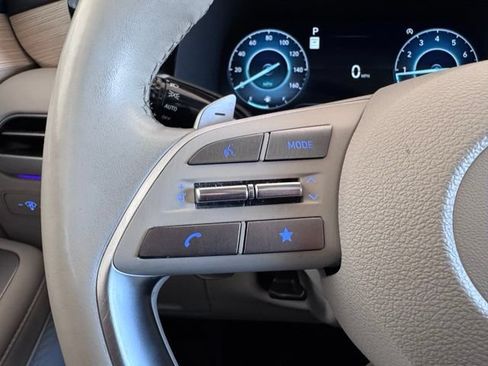 Used 2024 Hyundai Palisade Limited AWD/4WD image 17