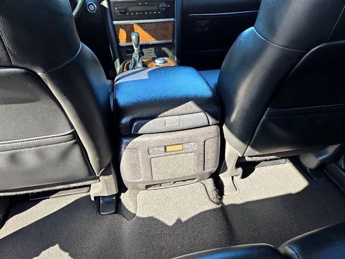 Used 2023 Nissan Armada SL image 14