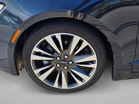 Used 2020 Lincoln MKZ Reserve w/ Elements Package FWD image 24