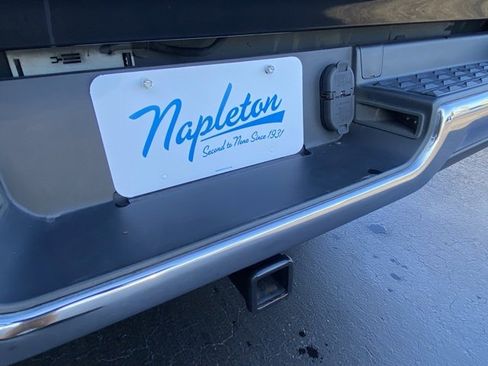 Used 2020 RAM 1500 Laramie image 25