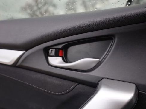 Used 2020 Honda Civic EX image 20