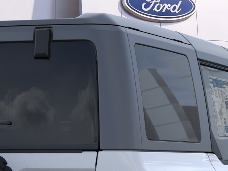 Used 2026 Ford Bronco Badlands AWD/4WD image 74