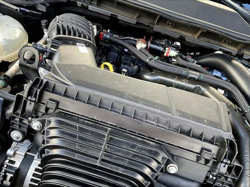 Used 2023 Lincoln Corsair Standard image 36