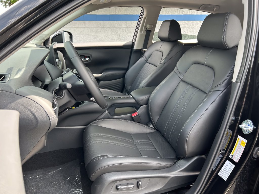New 2027 Honda HR-V EX-L image 17
