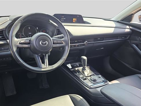 Used 2023 MAZDA CX-30 AWD 2.5 S w/ Preferred Package image 17