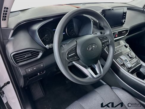 Used 2021 Hyundai Santa Fe SEL FWD image 9