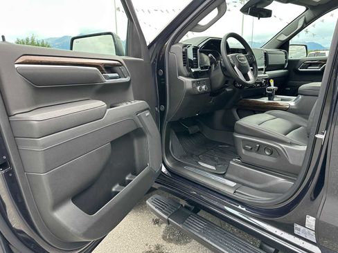 New 2026 GMC Sierra 1500 Elevation w/ Elevation Premium Package image 20