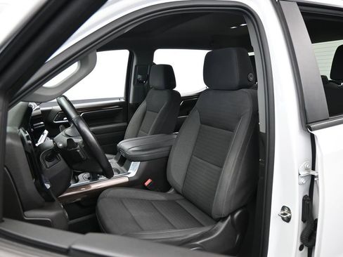 Used 2023 Chevrolet Silverado 1500 RST RWD image 10