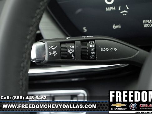 New 2025 Buick Envision Preferred image 28