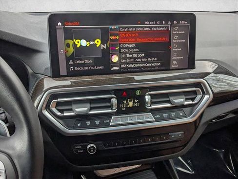 Used 2022 BMW X3 xDrive30i w/ Premium Package 2 image 12