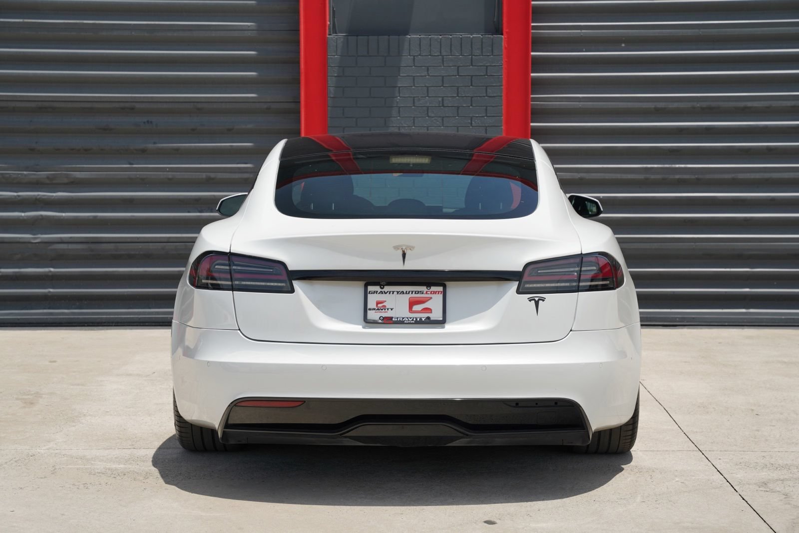 Used 2023 Tesla Model S AWD/4WD image 9