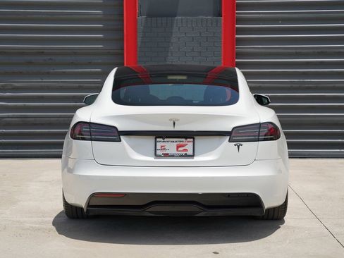Used 2023 Tesla Model S AWD/4WD image 9