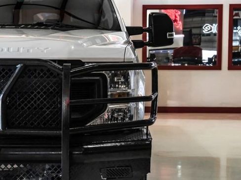 Used 2022 Ford F250 XL w/ Power Equipment Group image 45