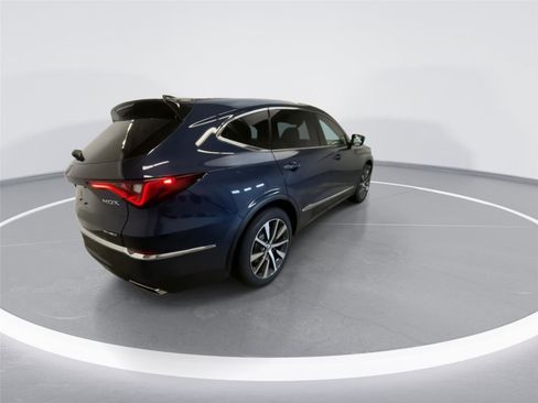 New 2026 Acura MDX SH-AWD w/ Technology Package image 8