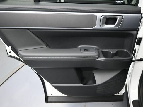 New 2026 Hyundai Santa Fe XRT AWD/4WD image 24