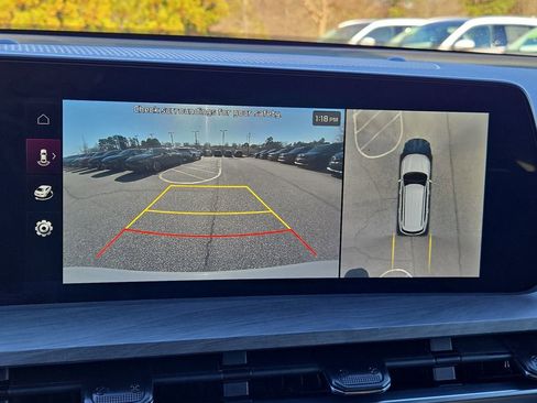 New 2025 Kia Telluride SX X-Line image 29