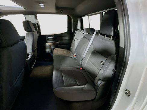 Used 2019 Chevrolet Silverado 1500 LT Trail Boss image 27