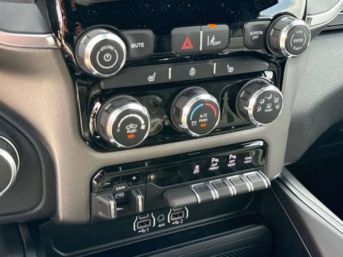 New 2026 RAM 1500 Big Horn w/ Night Edition AWD/4WD image 20