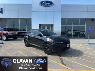 Used 2024 Dodge Hornet GT w/ GT Blacktop Package AWD/4WD video 1