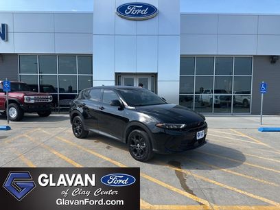 Used 2024 Dodge Hornet GT w/ GT Blacktop Package