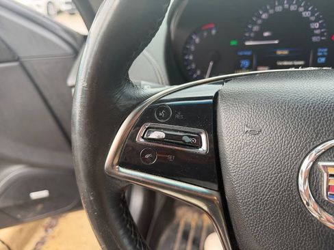 Used 2013 Cadillac ATS Sedan RWD image 15