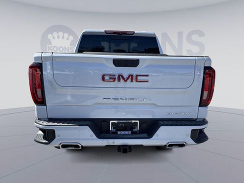 New 2026 GMC Sierra 1500 Denali w/ Denali Reserve Package AWD/4WD image 4