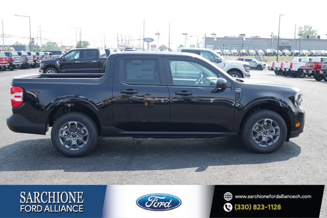 New 2026 Ford Maverick XLT w/ Equipment Group 301A AWD/4WD image 1