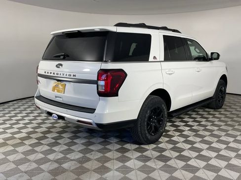 Certified 2022 Ford Expedition Timberline AWD/4WD image 25