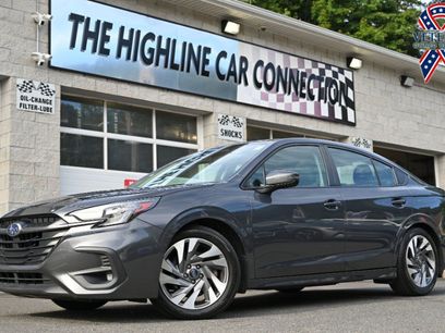 Used 2024 Subaru Legacy Limited