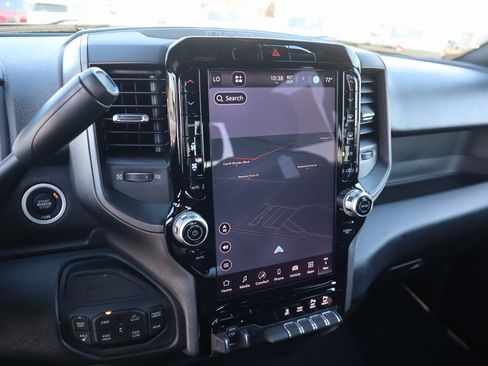 New 2026 RAM 2500 Tradesman image 7