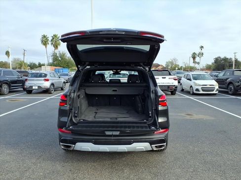 Used 2025 BMW X5 sDrive40i image 20