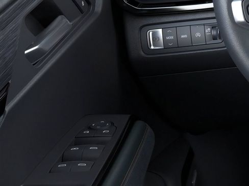 New 2026 GMC Acadia AT4 w/ Luxury Package AWD/4WD image 22