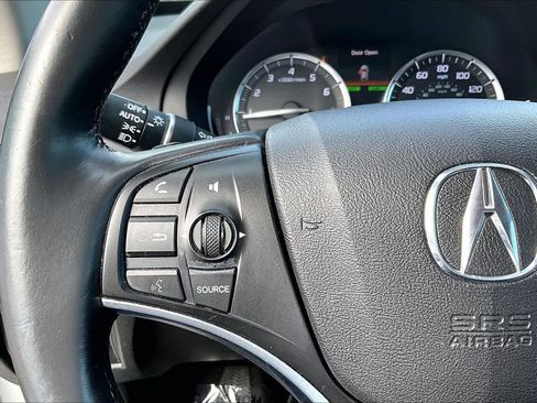 Used 2017 Acura MDX FWD w/ Technology Package image 23